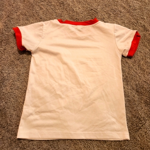 Kid's FRIENDS tshirt - Picture 4 of 4